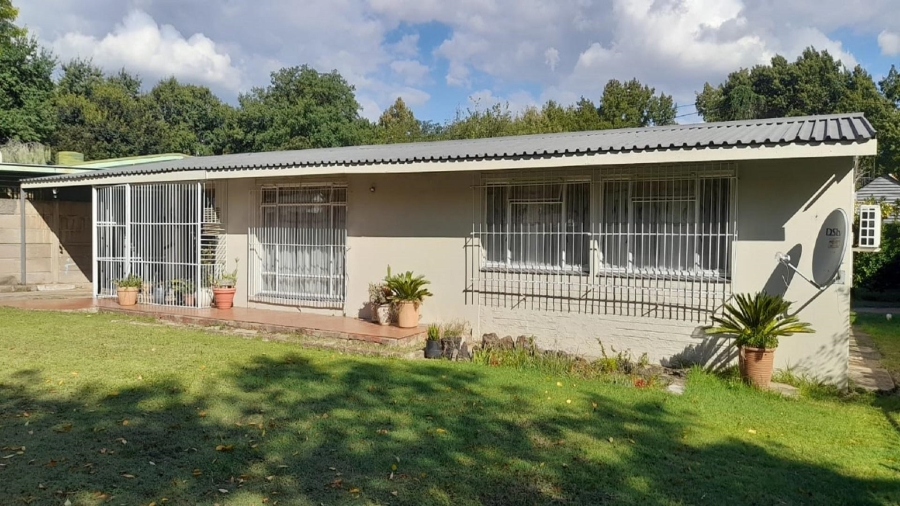 3 Bedroom Property for Sale in Sasolburg Free State